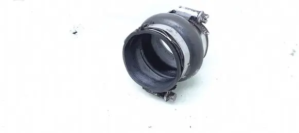 Ford Focus Intercooler hose/pipe 9649367980