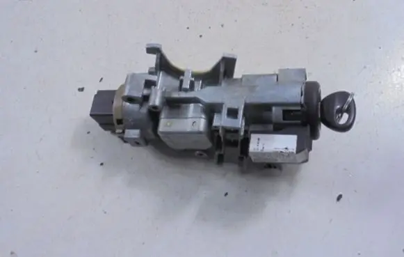 Mazda 6 Ignition lock SL-34