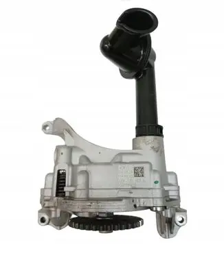 Skoda Superb B9 Oil pump 05E115103G
