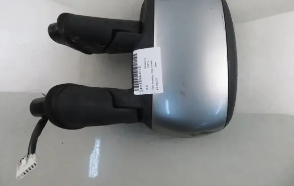 Fiat Doblo Front door electric wing mirror