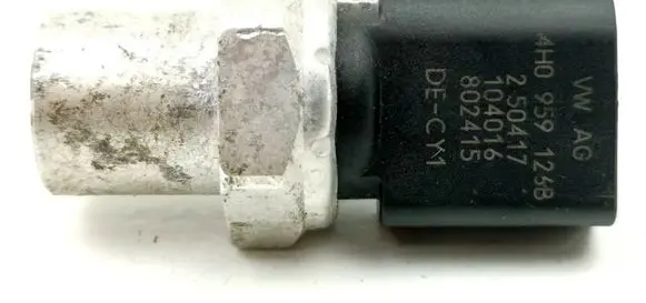 Air pressure sensor