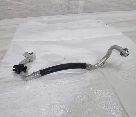Ford Fiesta Air conditioning (A/C) pipe/hose H1BH19N617AG