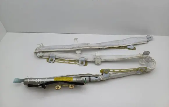 Peugeot 807 Roof airbag 1495298080