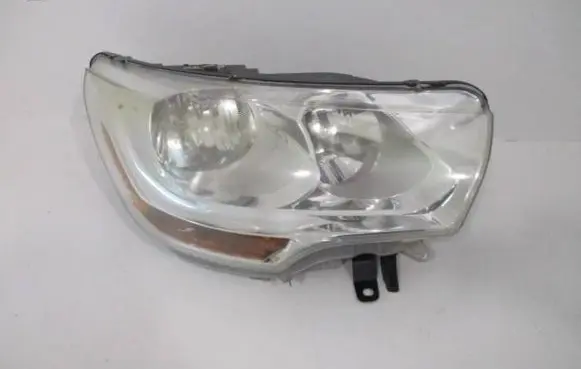 Citroen DS4 Headlight/headlamp 9674903680