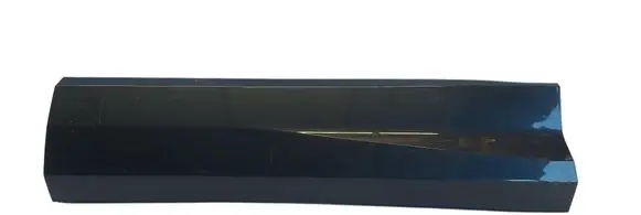 Volkswagen Up Rear door trim (molding) 83A853969A