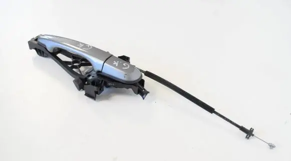 Jaguar XF X250 Front door exterior handle 30764202
