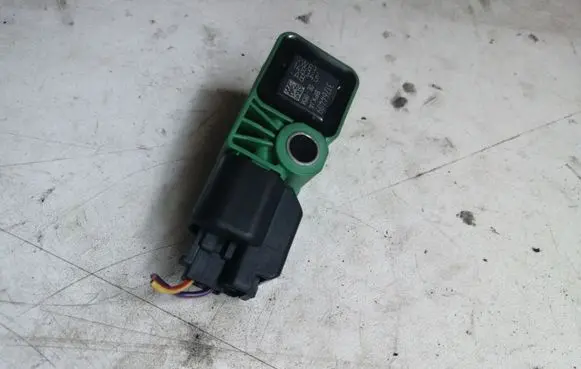Volvo S80 Airbag deployment crash/impact sensor 31264409