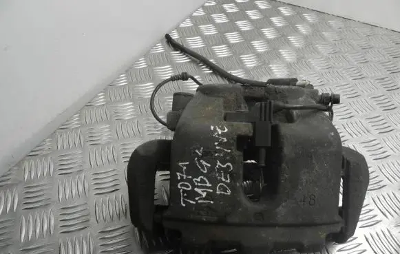Mercedes-Benz GL X164 Front brake caliper BRAKECALIPERX164 VD11636