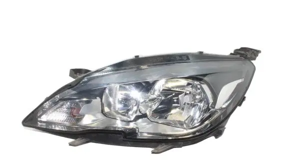 Peugeot 308 Headlight/headlamp 9800553280 030128760100