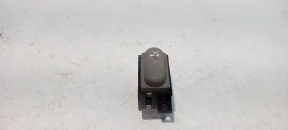 Renault Scenic RX Electric window control switch 7700433115