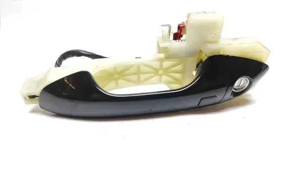 KIA Rio Front door exterior handle