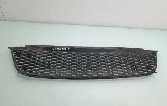 Jeep Cherokee Front bumper lower grill 68138356AA