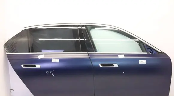 BMW 7 G70 Side sliding door 5A6C474MWGKX1G 5A6C474
