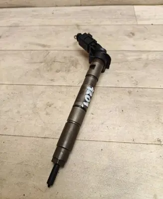 Audi A6 S6 C6 4F Fuel injector 059130277R 0445115019
