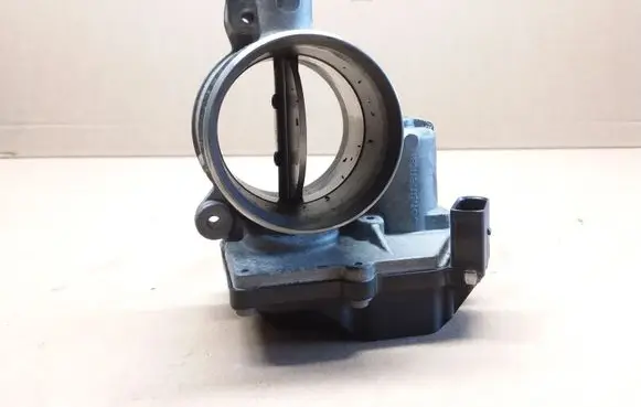 Audi A6 S6 C7 4G Throttle valve 059145950AF