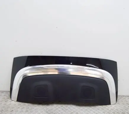 Mercedes-Benz C W205 Tailgate/trunk/boot lid A2057501475