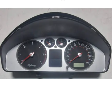 Ford Galaxy Speedometer (instrument cluster) 110080037027