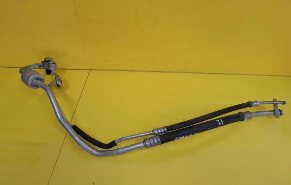 Opel Corsa D Air conditioning (A/C) pipe/hose