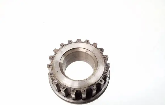 Ford Ecosport Camshaft pulley/ VANOS 6a893aaf