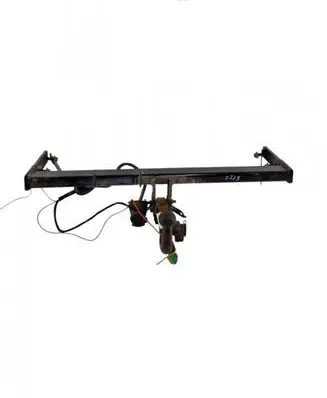 Volvo V60 Detachable towbar 0229803MN
