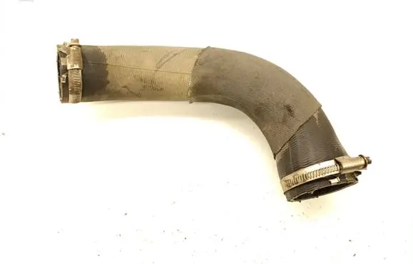 Audi A8 S8 D4 4H Intercooler hose/pipe