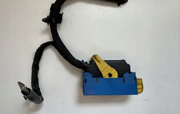 Renault Scenic III - Grand scenic III Plug wire 476601563R 10.0961-1447.3