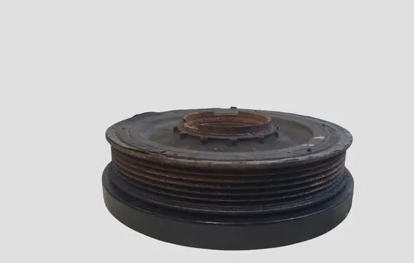 BMW 3 E90 E91 Crankshaft pulley 11238512072 851207203 10278941