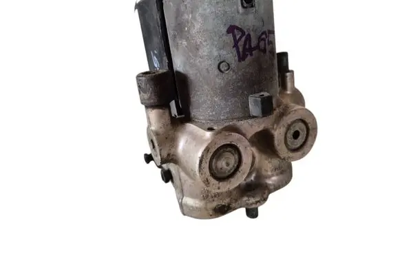 Mercedes-Benz E W124 ABS Pump 0265200043 366536641