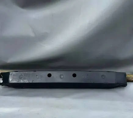 Volvo XC60 Front bumper support beam