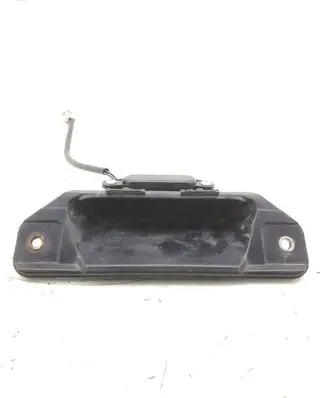 Honda CR-V Tailgate opening switch 