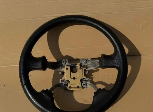 Land Rover Freelander 2 - LR2 Steering wheel 