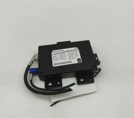 Mercedes-Benz E C207 W207 Bluetooth control unit module A1729002809 A1729021005