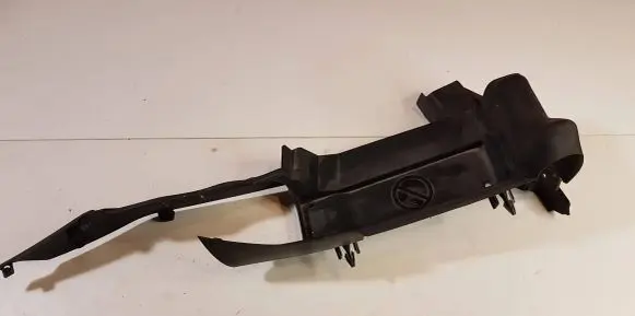 Volkswagen ID.4 Wiper trim 11A819336