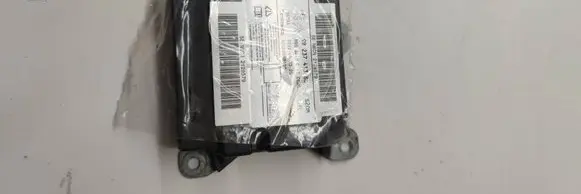 Peugeot 208 II Airbag control unit/module 9823741380 2022050320 A3C08602100