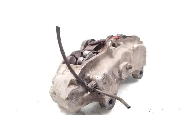 Porsche Cayenne (9PA) Front brake caliper 4D2433