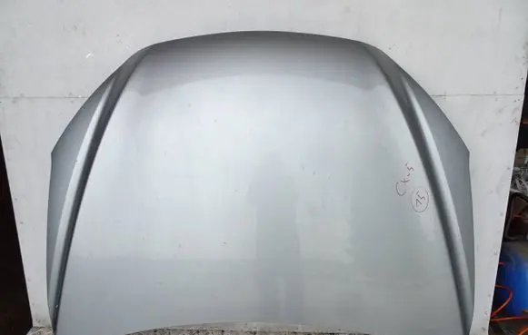 Mazda CX-5 Engine bonnet/hood WBTERTKTJ