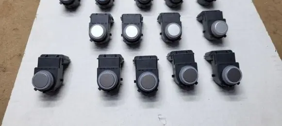 KIA Ceed Parking PDC sensor