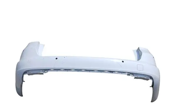 Opel Astra K Rear bumper 13426359