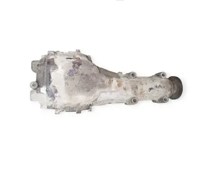 Subaru Outback Rear differential