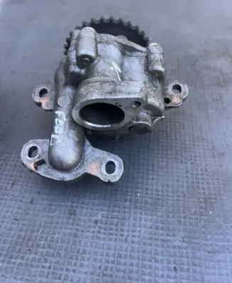Ford Transit Oil pump 