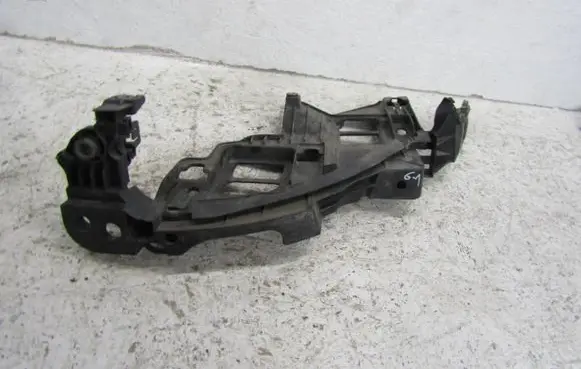 Volkswagen Golf VI Headlight/headlamp mounting bracket 5K0807227A
