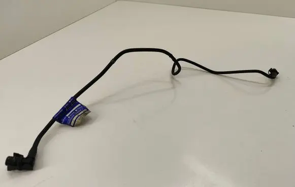 Peugeot 508 Engine coolant pipe/hose 9672599680