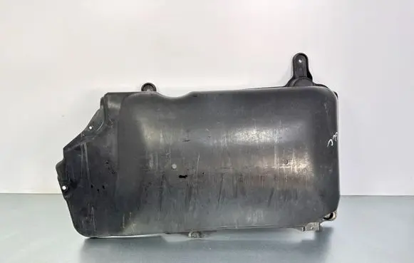 Mercedes-Benz GLC X253 C253 Fuel tank bottom protection A2536931100