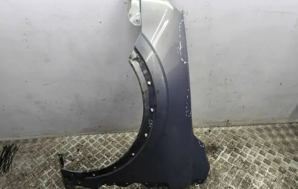 Opel Antara Fender