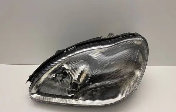 Mercedes-Benz S W220 Headlight/headlamp A2208200761 0301150271