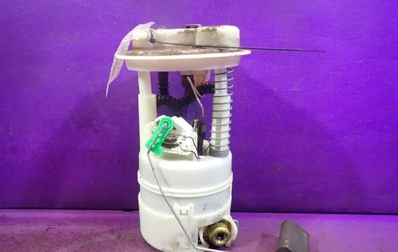 Renault Modus In-tank fuel pump