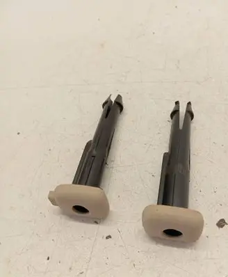Cadillac SRX Seat trim 