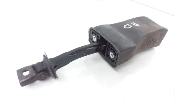 Volkswagen Polo V 6R Front door check strap stopper 6r0837249