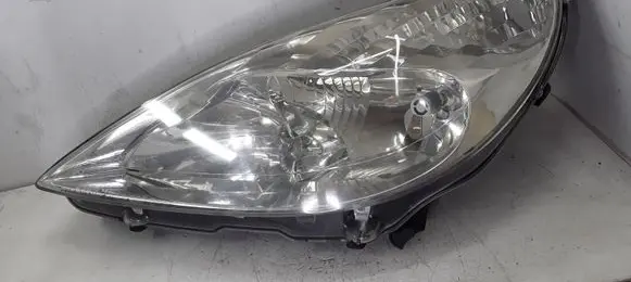 Peugeot 607 Headlight/headlamp 9641958880