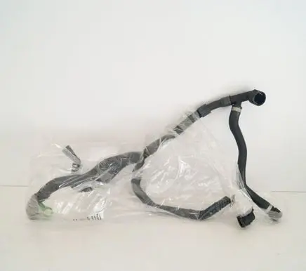 Air intake hose/pipe